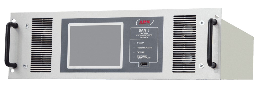 SAN3