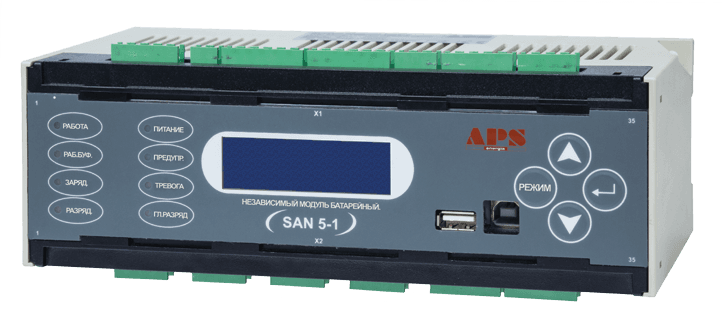 SAN5